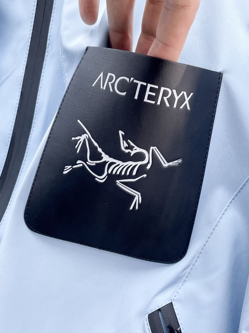 Arcteryx Outwear